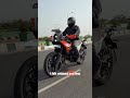 The 350cc, KTM 390 Adventure review