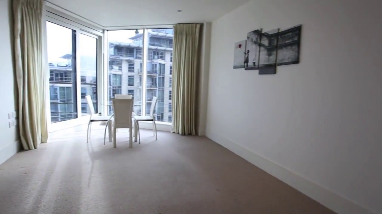 2 bedroom(s) flat to rent in Battersea Reach, Battersea, SW18 Benham