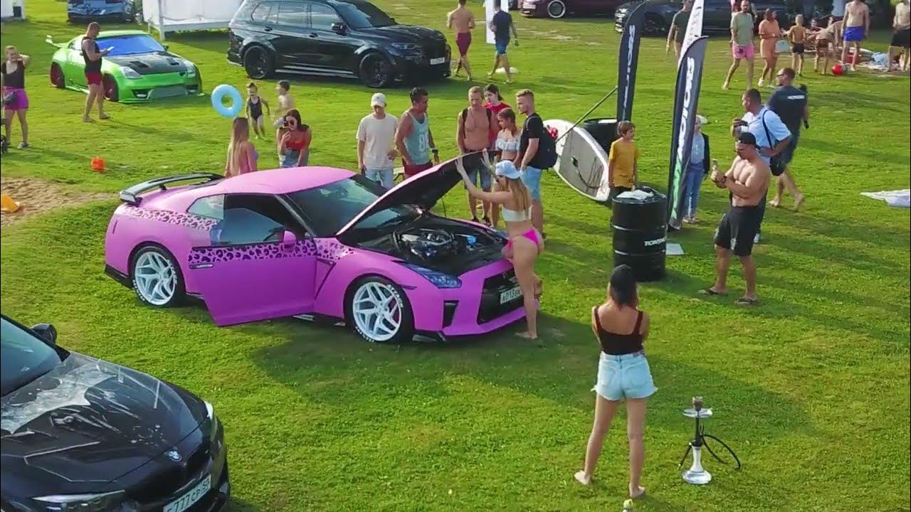 Фестиваль Tuning open Fest 2022 картинки