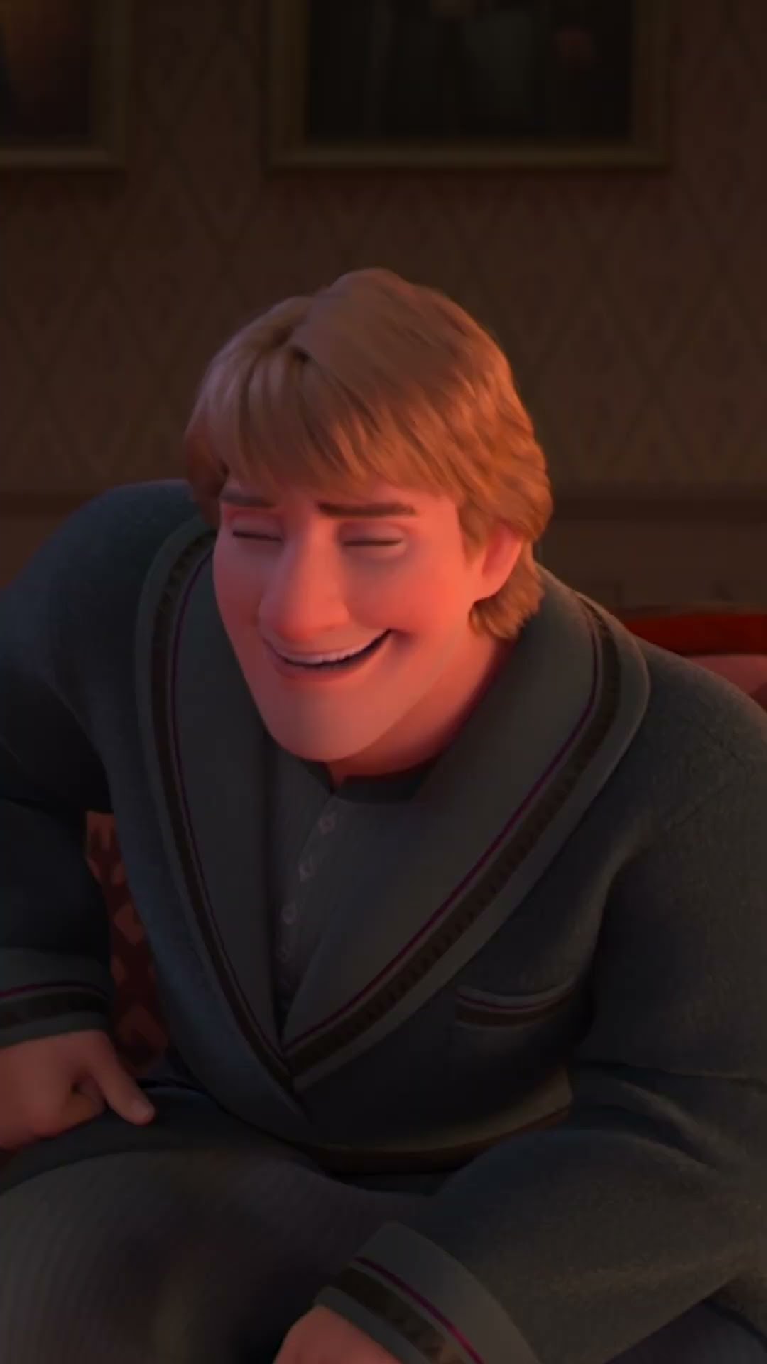 Olaf Shows Off His Charades Skills | Frozen II | Disney Kids