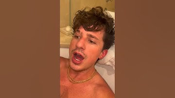 Thumbnail of Charlie Puth about "See You Again"