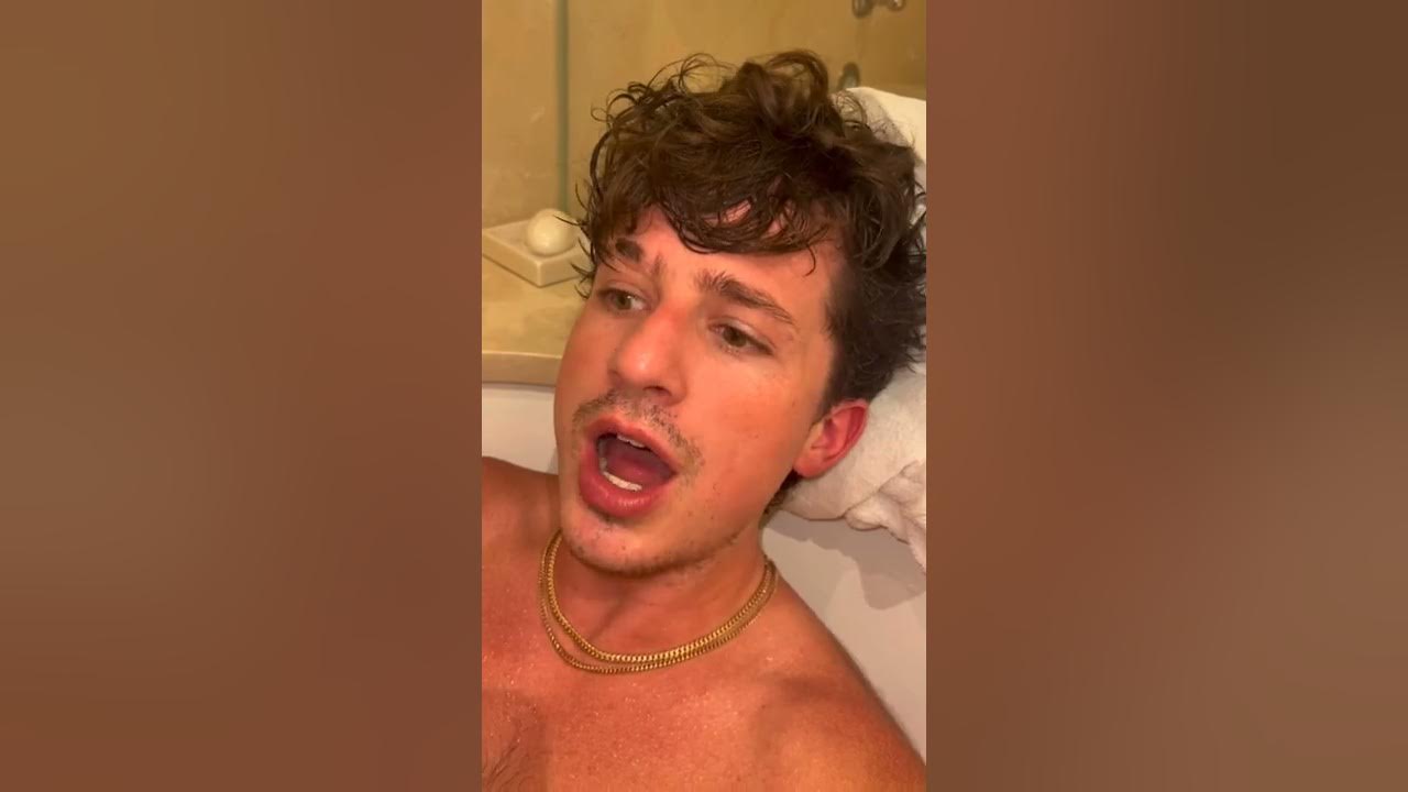 Charlie Puth about "See You Again"