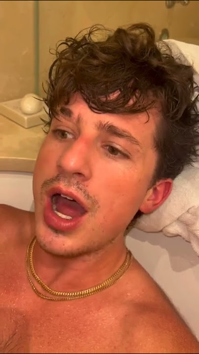 Charlie Puth about 'See You Again'