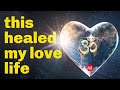 Meditation To Heal A Relationship |  Prayer for Broken Relationships | Jala Gayatri Mantra