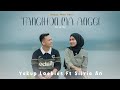 Silvia an ft yakup loebies   tangihon ma anggi   official music lagu tapsel