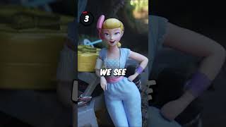 5 Easter Eggs You Missed In Toy Story 4