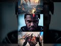 Unfazed Crusader [Futuristic Crusaders Unleashed: Dark Hero &bull; Anti-Hero &bull; Sci-Fi Epic Edit &bull; Sora 2]