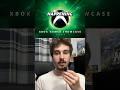 Xbox Might Be Having A Showcase This Week! #gaming
