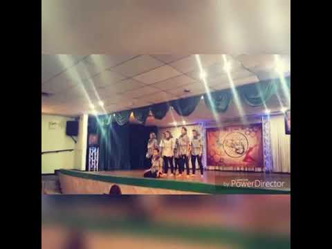 Cero A Todo Danza 