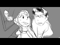 Little shop of horrors-Prologue (animatic)