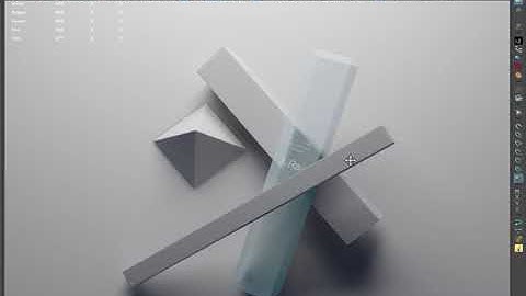 X-Ray Real-Time Render in Maya