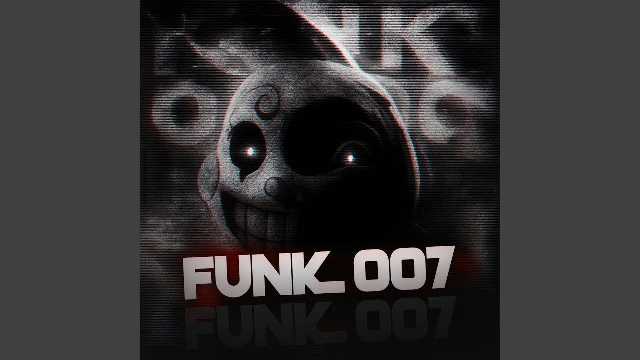 Watch Funk 007 on YouTube Watch Funk 007 on YouTube