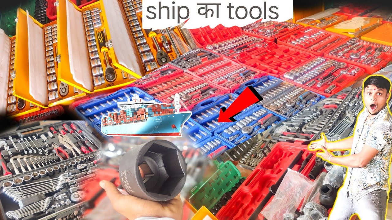 किलो के भाव मै ship 🚢 ka समान😱|| alang ship market सबसे सस्ता मार्केट...