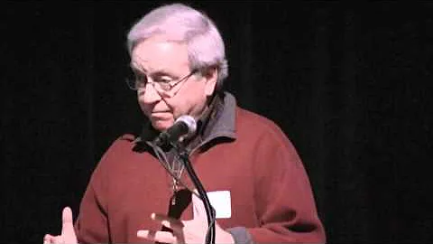 Dilemmas Facing Our Legal System - Curtis Caton