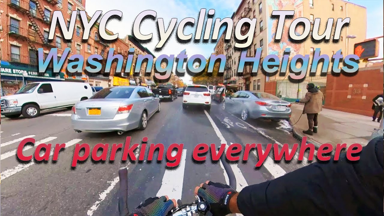 Washington Heights No Parking Laws Pt2 YouTube washington-heights-no-parking-laws-pt2-youtube