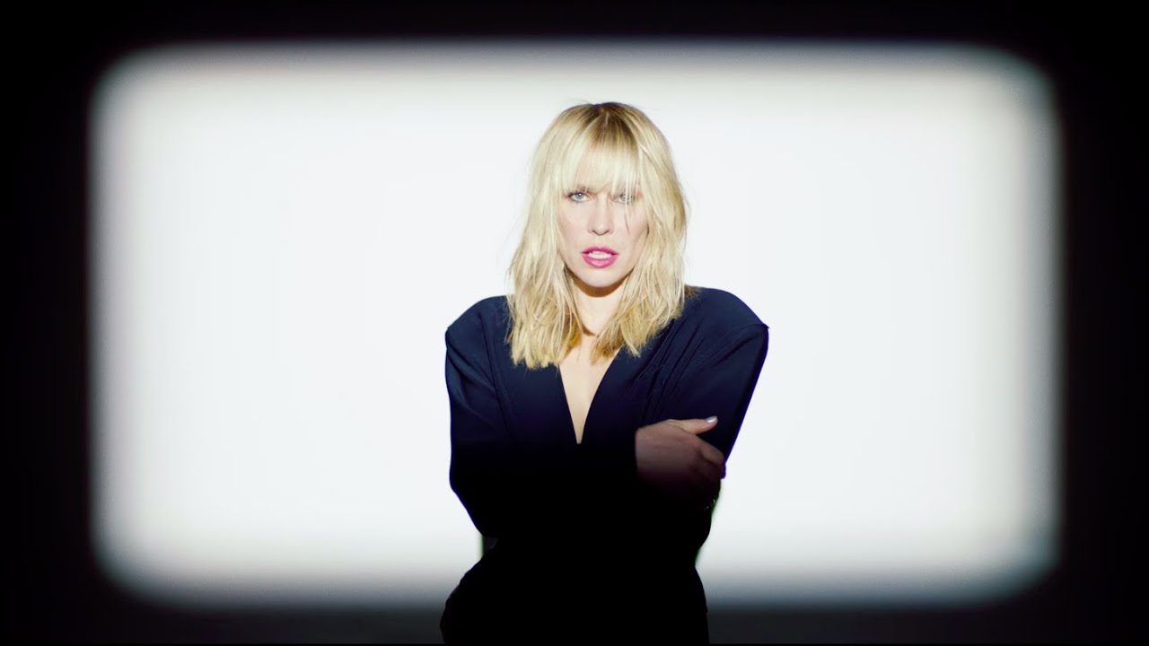 Natasha Bedingfield   Kick It Official Video