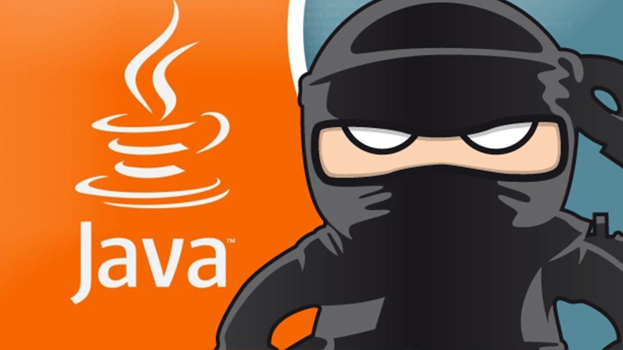 Ninja Games for Java Vol 2 - YouTube