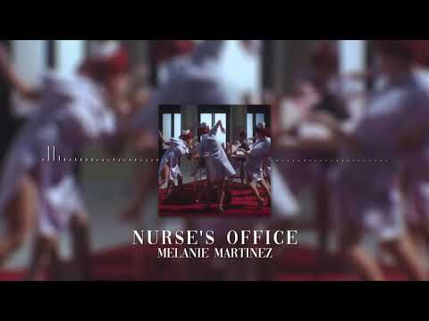 Nurse S Office Slowed Bass