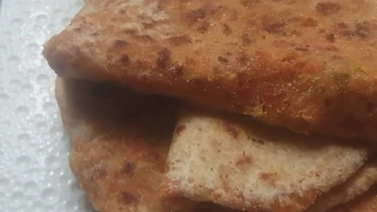 طريقة تحضير خبز البصلة او اغروم نبصل بالطريقة الفجيجية