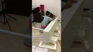 Download Lagu LE Batavia plus digital piano unboxing video MP3