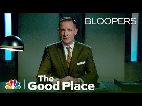 Season 3 Bloopers - The Good Place (Digital Exclusive)