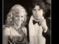 Olivia Newton John and John Travolta - Their love through the years