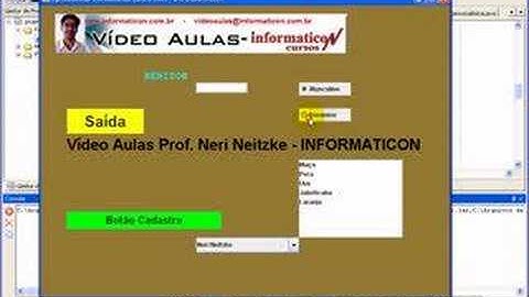 Aula 1495 java - Swing ButtonGroup RadioButton