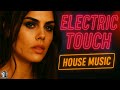 Electric Touch – DJDTime | French House Elegance with Vocoder Heat & Disco Groove