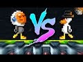 ГАГАТУН против СВОТИ - Новогодний DUCK GAME! ГАГАТУН против СВОТИ - Новогодний DUCK GAME!