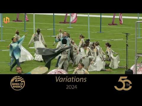 50 for 50 – Blue Springs High School 2024