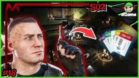 Buffed RB-VO Marked Room: Hunting Rare Keycards in Tarkov Patch 14.9