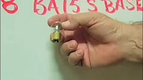 #1141LL Miniature Bulb