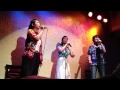 「島唄」-Regina Summer Concert2013-8月10日-