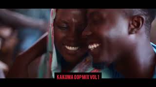 kakuma_dop_mix_vol1_by dj kubi(short video) HD