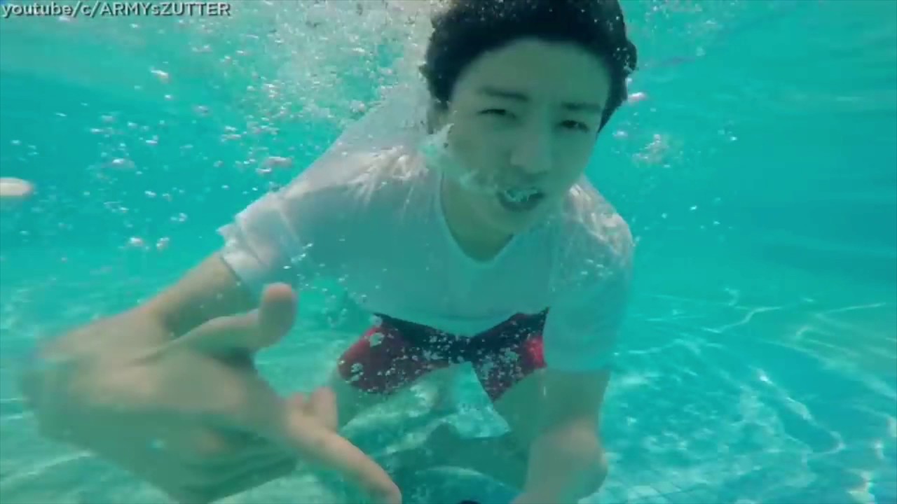 despacito | jungkook | fmv |