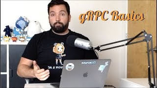 justforfunc #31: gRPC Basics