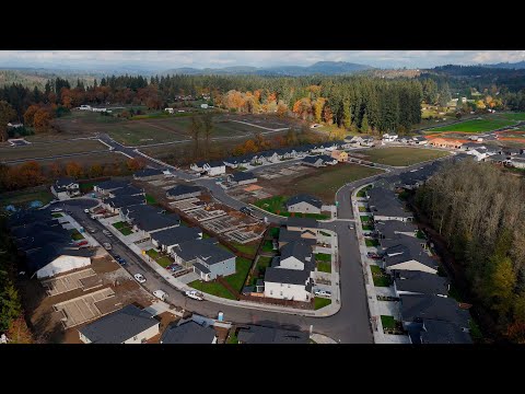 2351 NW 6th Ave, Battle Ground, WA home video tour