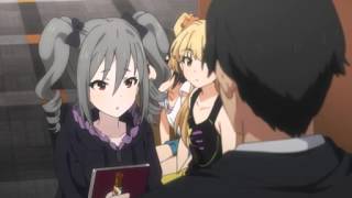 アイドルマスターシンデレラガールズ 神崎蘭子「神回」まとめ③ アイドルマスター シンデレラガールズ 2nd SEASON 検索動画46 アイドルマスターシンデレラガールズ 神崎蘭子「神回」まとめ③ アイドルマスター シンデレラガールズ 2nd SEASON 検索動画 46