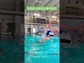 【衝撃】超エース水球選手の可動域が広すぎてハイキューのスナに似ている⁉︎#Shorts
