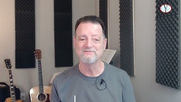 Introduction To Arpeggios, Pt. 3