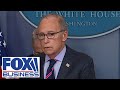 Kudlow Breakout – NEC Director Explains The Main Street Economic Package…. #TheRedpill #Politics