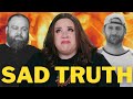 Exposing the Sad Truth About Whitney Way Thore's Relationships.