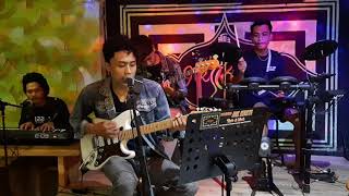 Di Ubud n' Band - Ice Cream Strawberry cover by brotherjog