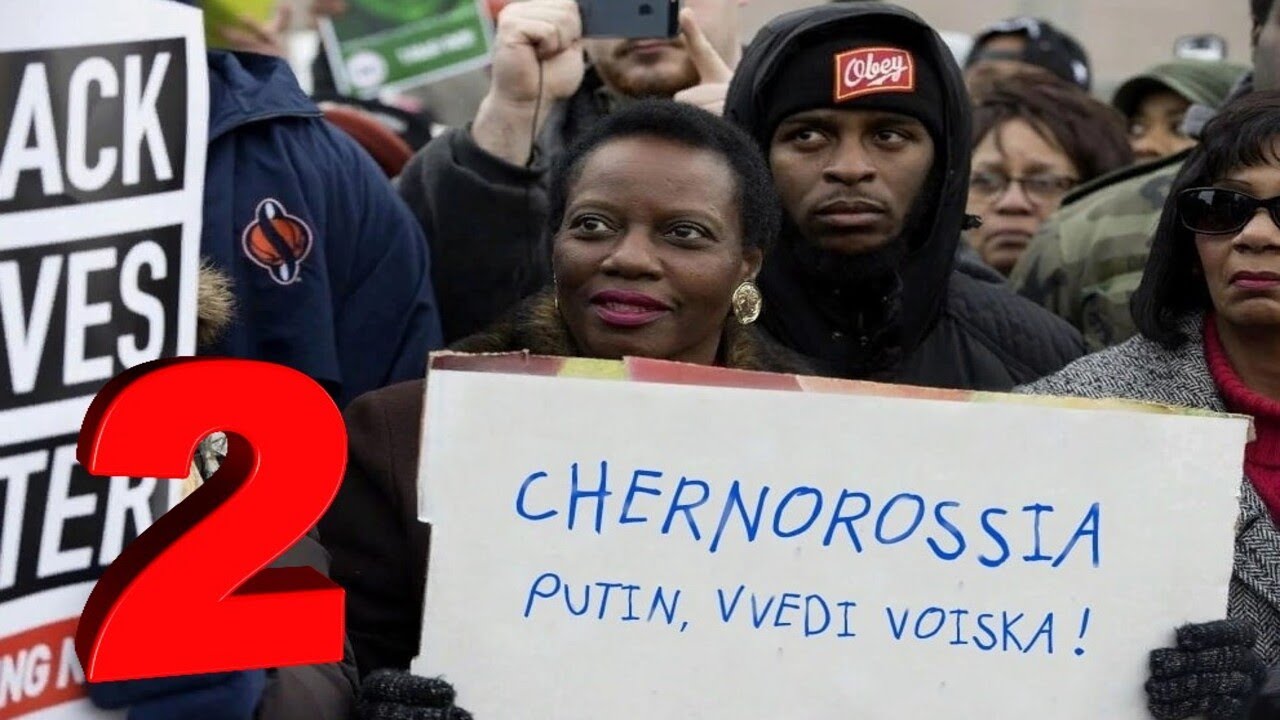 "Все" концовки №2 (ArmA 2)