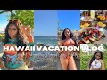 HAWAII VACATION VLOG | Vacation Prep w/ me, Birthday Girls Trip, Spring Break Trip | StateofDallas