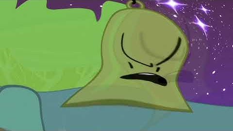 (REQUESTED) WHAT JUST HAPPENED TO BFB 10 ENDING SCENE??!!