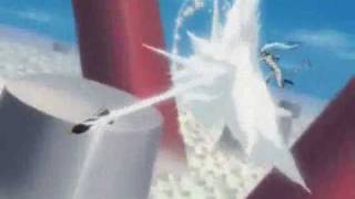 Bleach battle AMV  MSI Mastermind