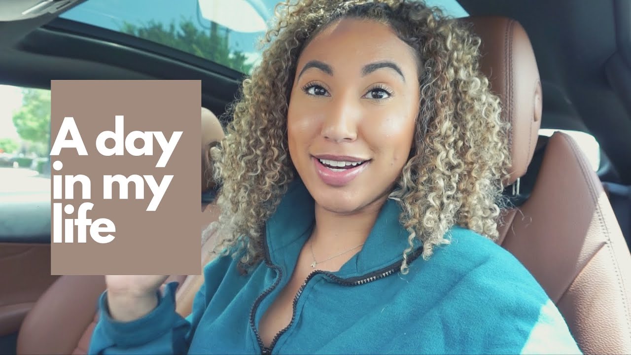 NICU Nurse Day In The Life | Working From Home - YouTube