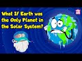 The Importance of Other Planets in Our Solar System
