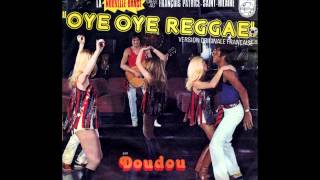 DouDou - Vanille Chocolat Reggae (Chase The Devil - Max Romeo Cover)